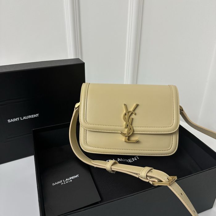 Saint Laurent Solferino