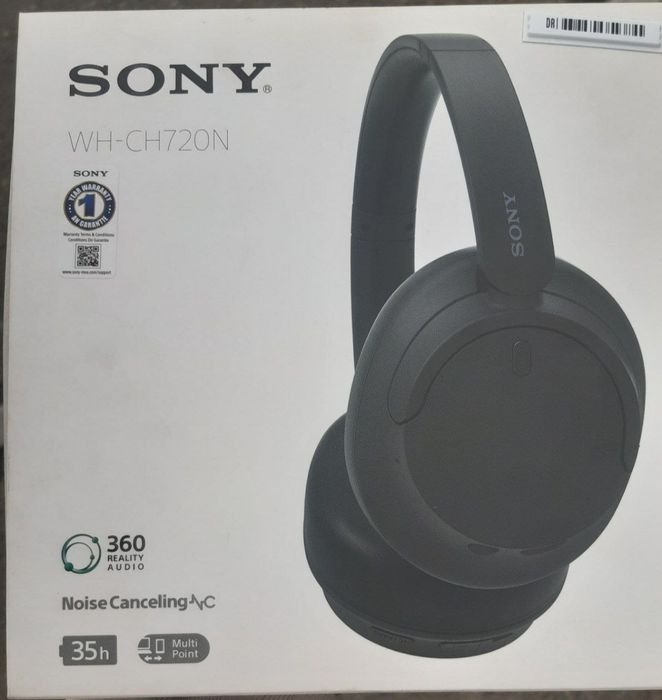 SONY wh ho holati yaxshi