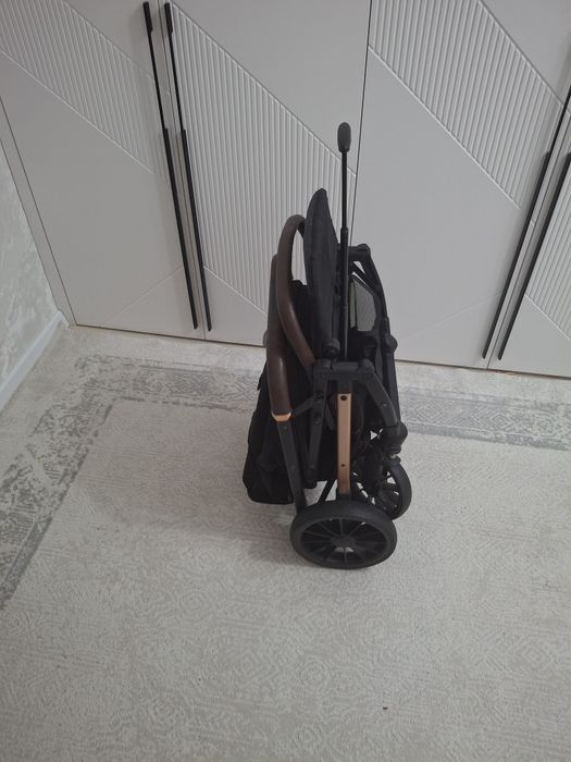 Продам коляску, в хорошем состоянии