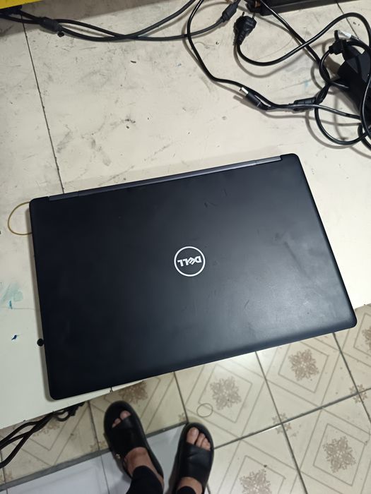 Dell Intel core i5