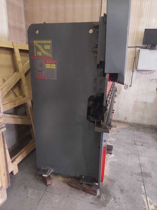 Продам гибочный пресс