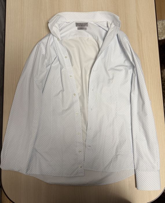 Cămașa Victor Palazzi