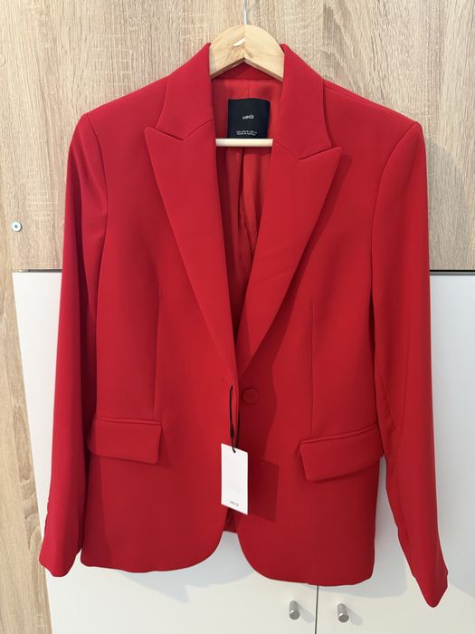 Дамско сако Mango