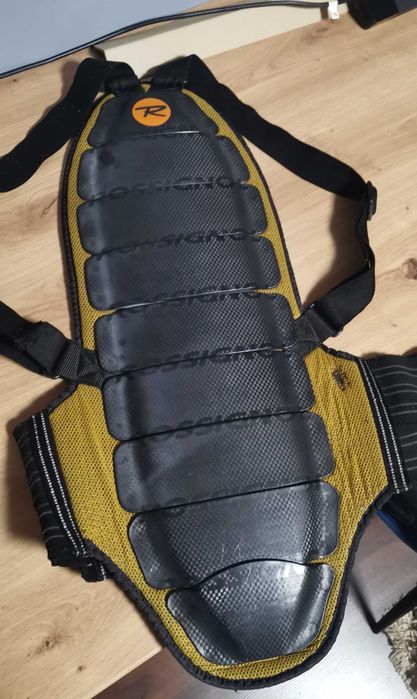 Protectie coloana ski/snowboard