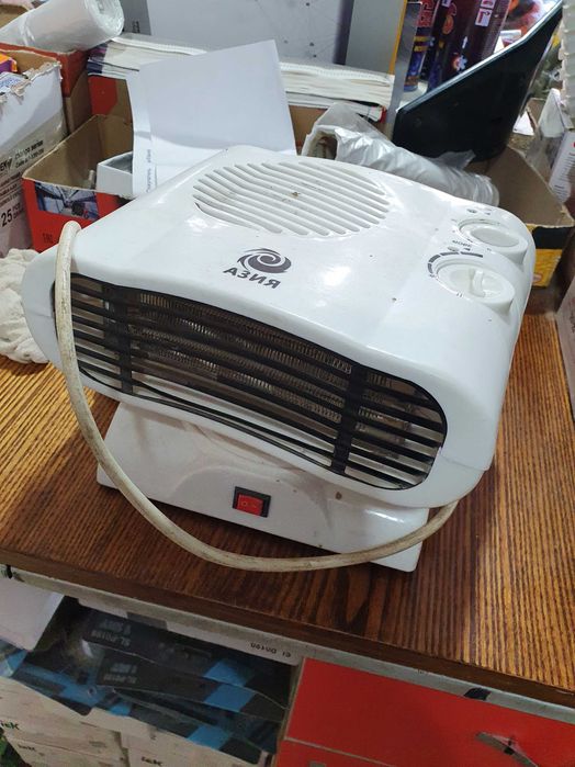 Продаю печка пушка