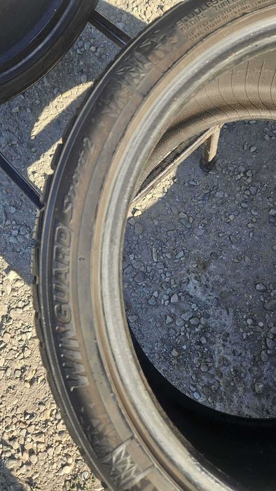 235/40 R18 • Iarna • Nexen Winguard Sport 2 95W XL | 2 buc | Pret/buc
