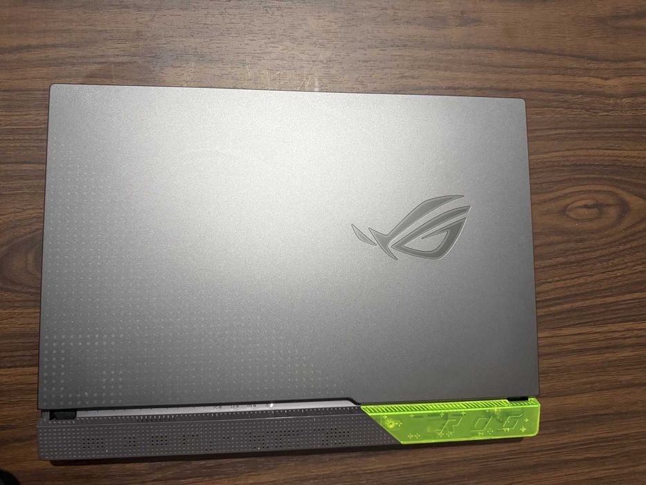 ASUS ROG Strix G15 G513RM-HQ262