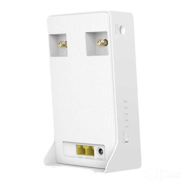 Wi-Fi router с поддержкой сим карты Mercusys MB230-4G
