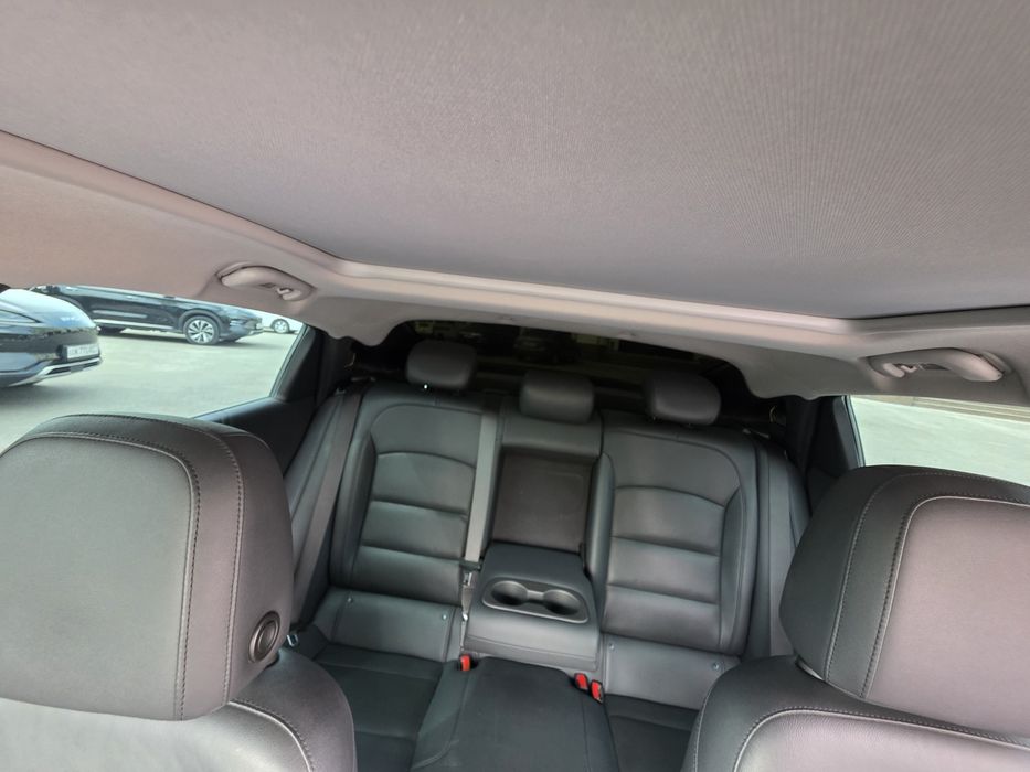 Malibub2 Premier Qora 2022 Yil Benzin Kiraskasi Toza