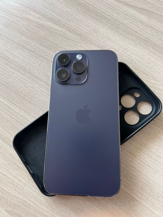 Apple 14 pro макс