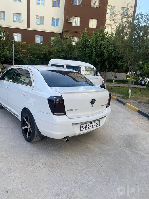 Коболт яхши холатда.