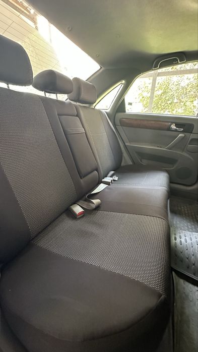 Lacetti 1.8 автомат 3 позиция, 40000 пробег