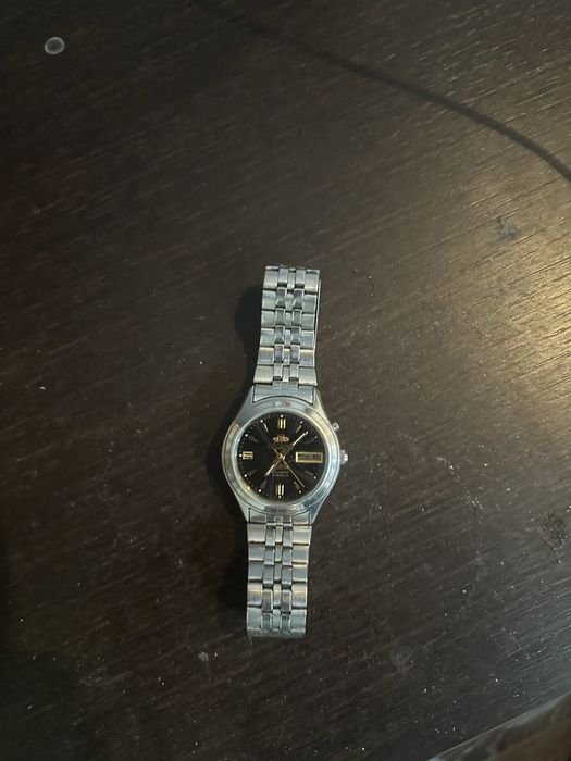 Продам Часы ORIENT