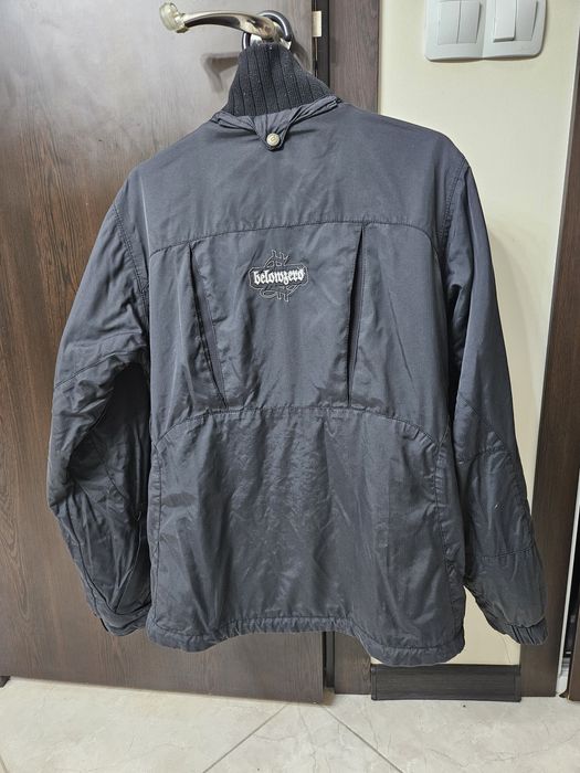 Мъжко  яке belowzero zerotech м размер