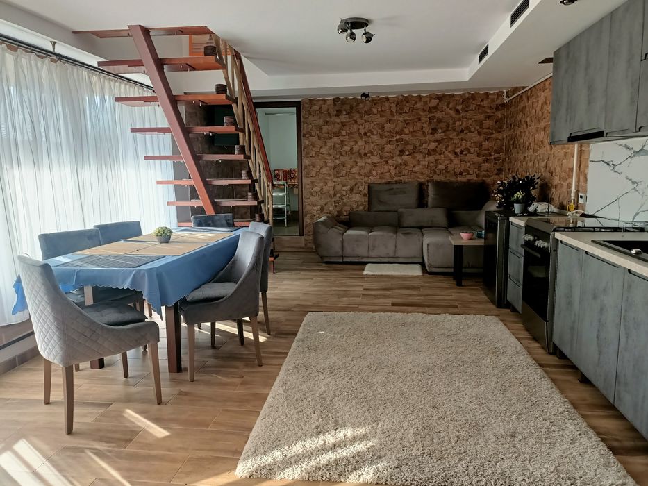 Casă de închiriat/ vanzare