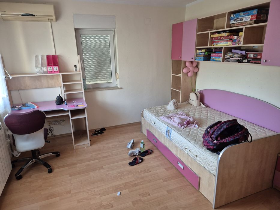 Mobila dormitor copii