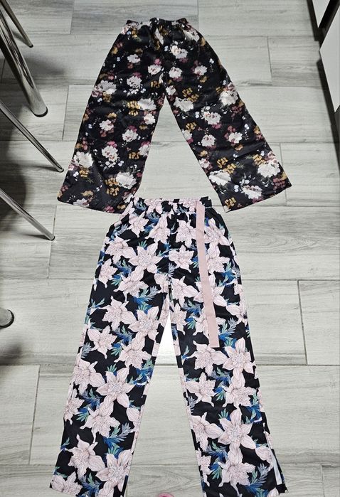 Lot pantaloni femei S