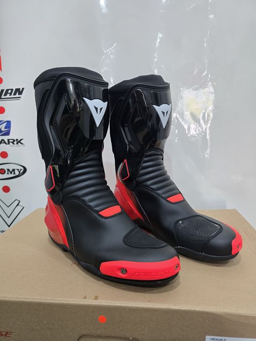 Ghete moto Dainese Nexus-2  45