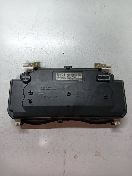 Ceas Bord Renault Kangoo Express Fw0/1_ 2008 - >