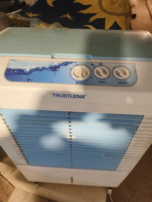 Продам охладитель воздуха TRUSTLENA