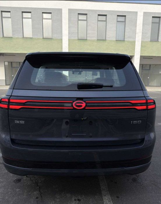 gac aion i60/ opisaniya oqin