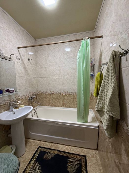 Сдается квартира чиланзар октепа