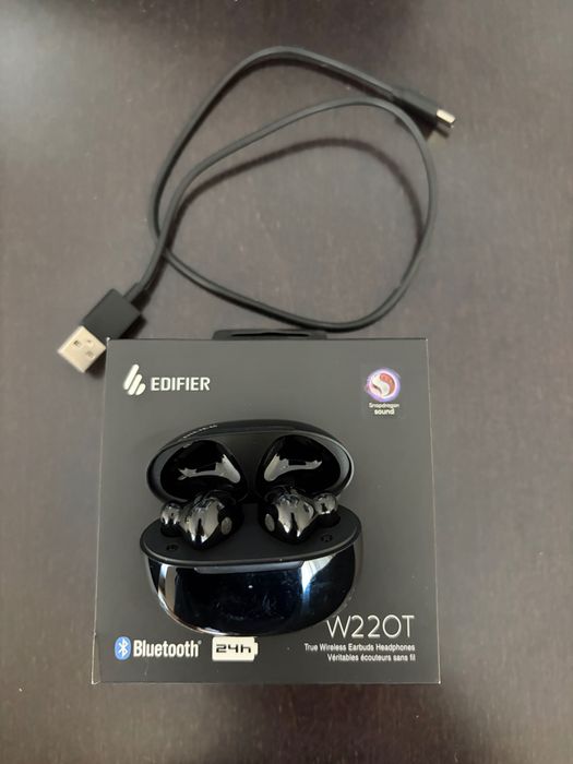 Безжични слушалки Edifier W220T