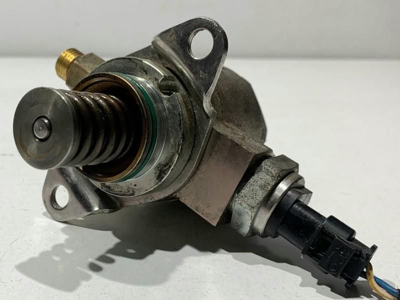 Pompa injectie Skoda Fabia 2 facelift 706032110 1.2 tsi CBZA