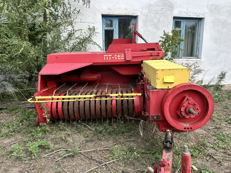 Продам пресс в рабочем состоянии