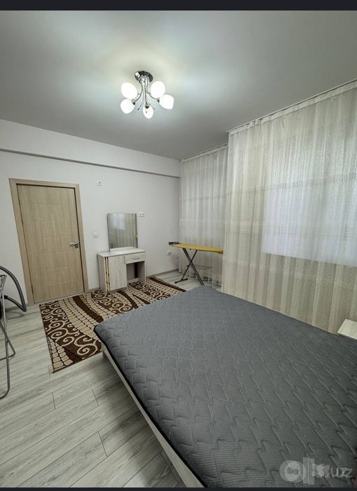 Arenda kvartira Yakkasaroy Bobur  2x