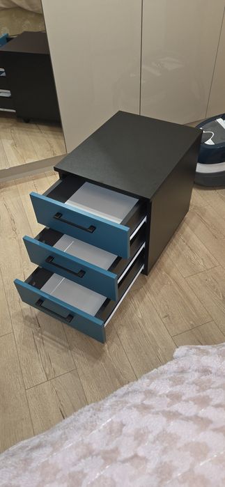 Шкаф красив и много здрав