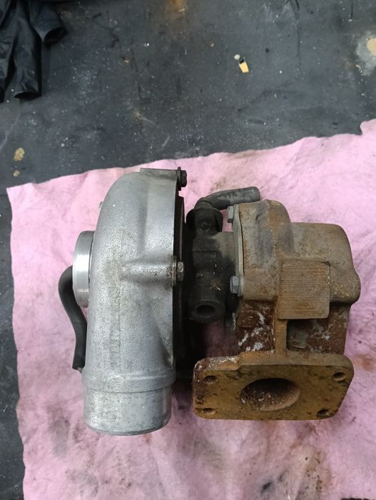 Vand turbina Fiat Ducato Iveco Daily  504070186