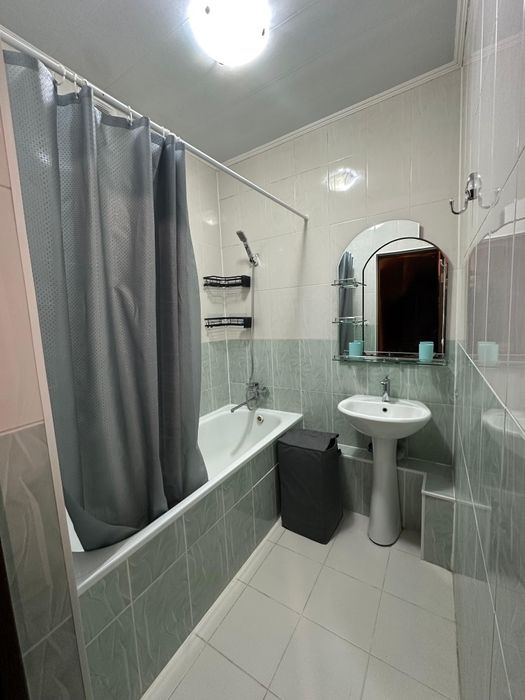 Сдаётся 1 комнатная квартира