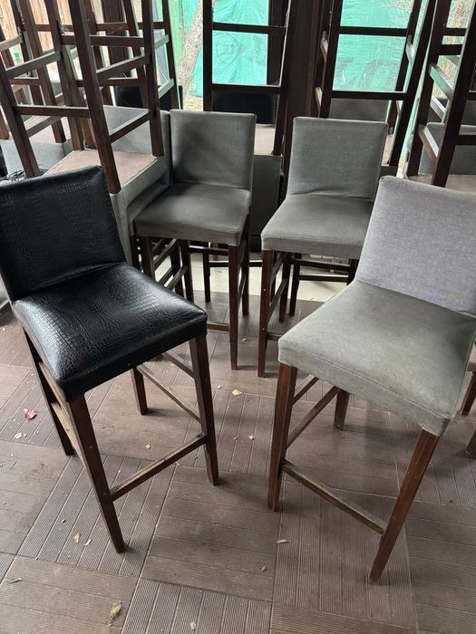 Бар плот бар обзавеждане