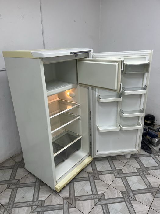 Холодильник Атлант