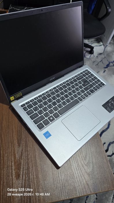 Продаётся ноутбук Aser