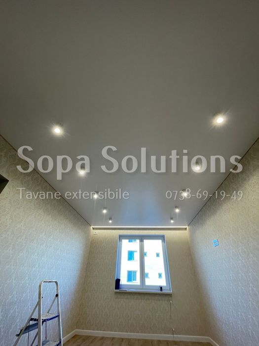 Tavane Extensibile Sopa Solutions