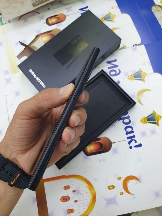 Galaxy S23 Ultra 12/256Gb veitnam