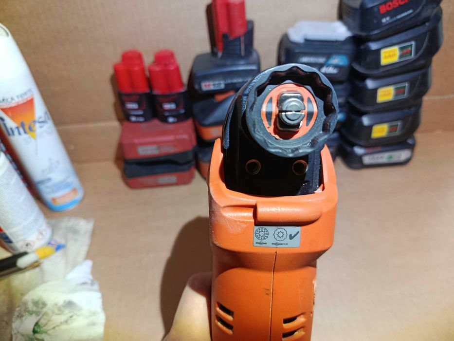 Baterii Acumulatori BOSCH Metabo MIlwaukee Fein Makita 12V 18V 10.8V