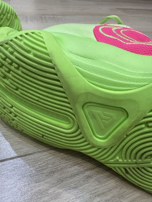 Кроссовки баскетбольные Nike Giannis4