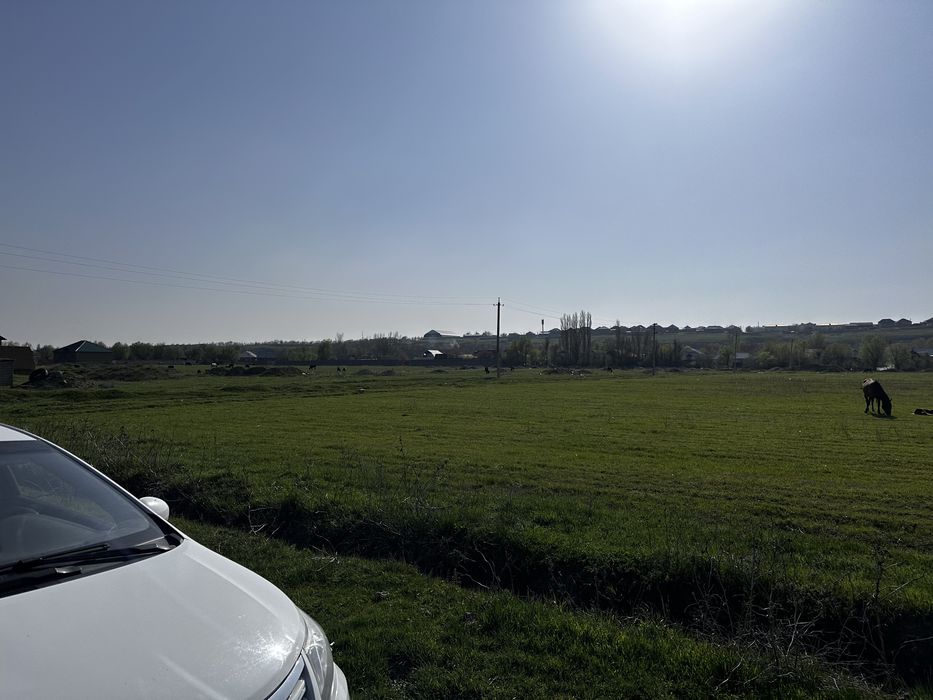 Продается земля 8 сотых ИЖС