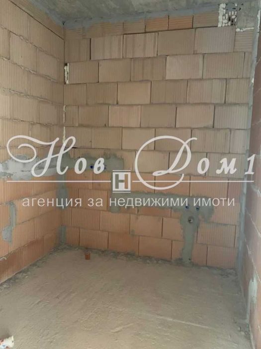 - АКТ 14 - нова тухла - отлична локация - панорама - простор -