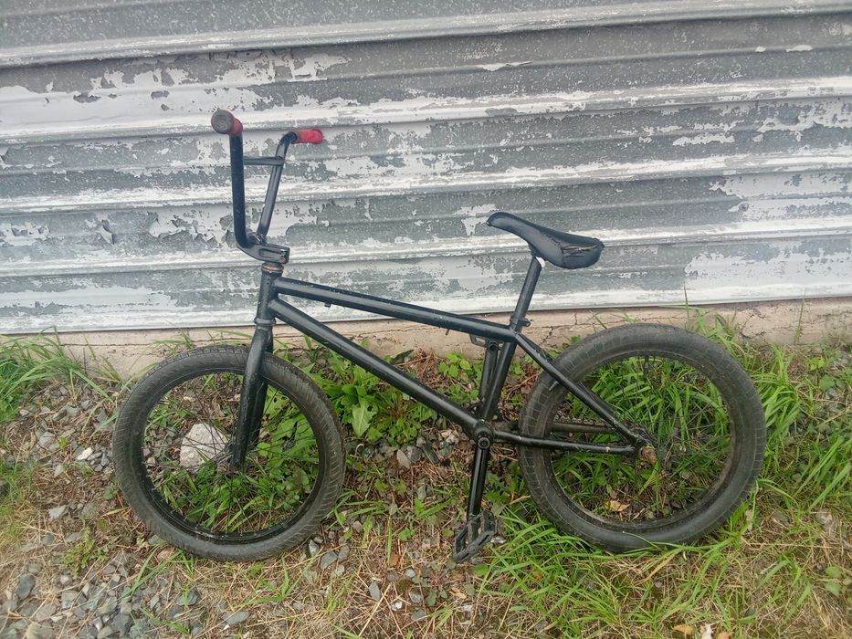Bmx продам или обменяю