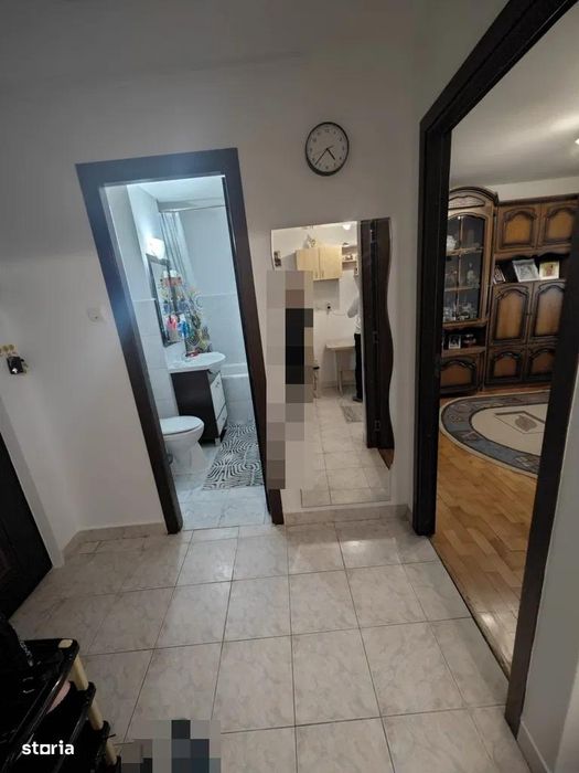 Garsonieră de vânzare(propietar)