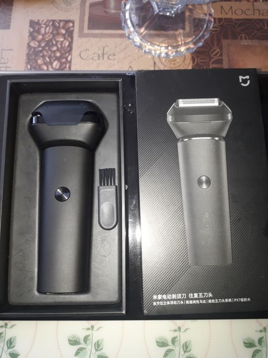 электробритва корея