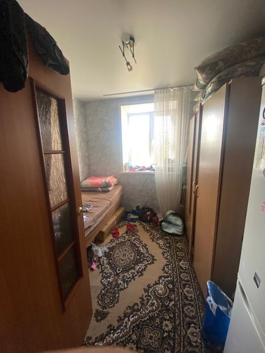 Продам 3 ком квартиру в хром заводе