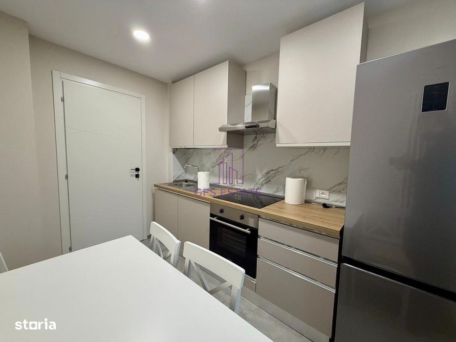 Inchiriere Apartament 2 Camere Dristor
