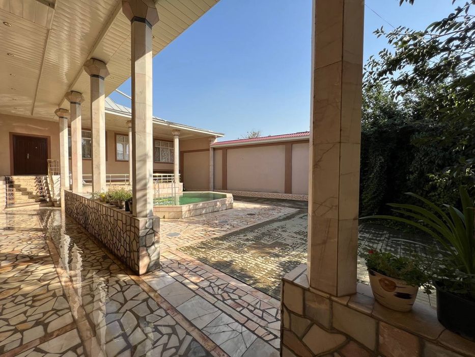 Срочно!! Продаётся дача в городе Чирчик!!