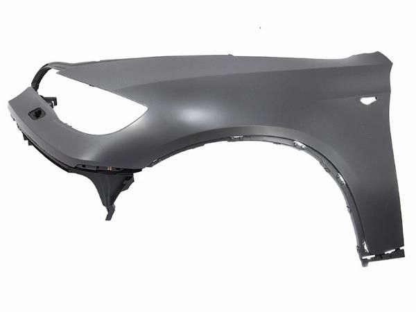 Крыло переднее  Bmw X6