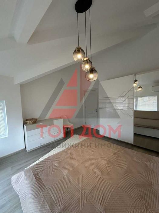 Дава се под наем Тристаен апартамент в Варна, Гръцка махала - 95 кв.м за 1000 € - Снимка #10